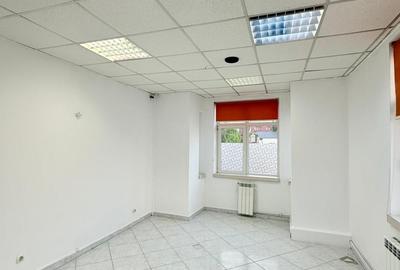 MOȘILOR - VILĂ DE ÎNCHIRIAT- 9 CAMERE- PENTRU BIROURI, CLINICA, AFTER SCHOOL - 20