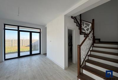 Premium, modern, design exclusivist - Duplex 5 camere, 3 bai, in Timisoara - 16