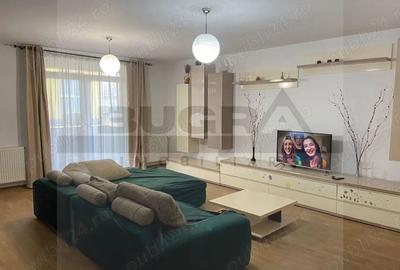 Apartament de 3 camere, modern, 84mp, parcare, cartier Buna Ziua - 1