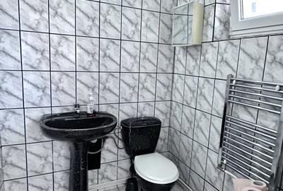 Apartament cu 4 camere decomandat, mobilat în Cetate - 8
