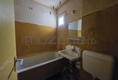 2 CAMERE ^ Plaza Romania ^ decomandat ^ baie cu geam ^ COMISION 0% ^ bloc tip P - 11