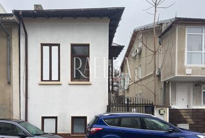 Casă individuală cu 4 camere cu Canalizare în Kiseleff - 1