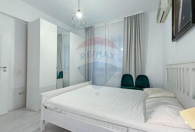 Apartament cu 4 camere de inchiriat Aviatorilor - 8