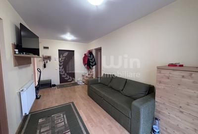 Apartament cu 2 camere semidecomandat, mobilat în Mănăștur - 2