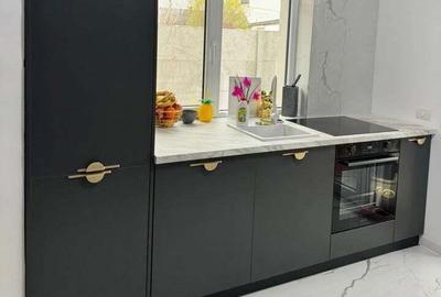 Duplex 3 camere, 77 mp utili, 370 mp teren - Dumbravita - 2