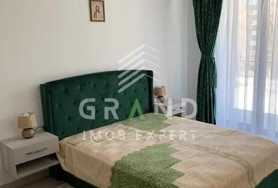 Apartament cu 2 camere decomandat în Plopilor