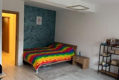 DOMUS STIL! Vila cocheta,duplex in careu cu piscina, spatii verzi amenajate - 19