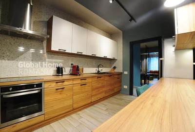 Hotel Serviced Residence | 3 Rooms + Parking | Primaverii - 8