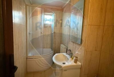 Apartament cu 2 camere, mobilat în Central - 6