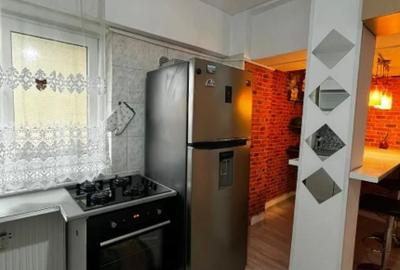 Apartament cu 2 camere decomandat în Crângași - 11