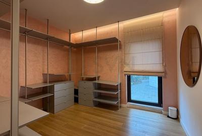 Apartament cu 4 camere decomandat, mobilat în Herăstrău - 10