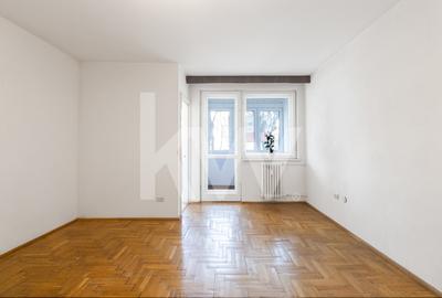 Garsonieră semidecomandată în Astra - 1