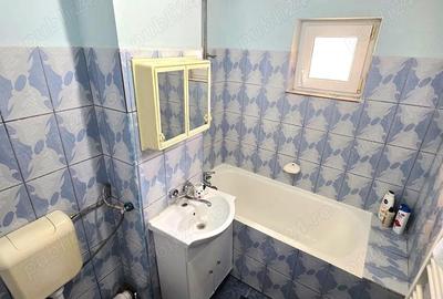 Apartament cu 3 camere decomandat în Micro 17 - 4