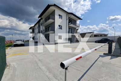 Apartament 2 camere zona Stadion | Bloc Nou | Finalizat gata