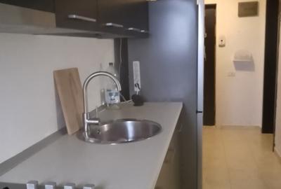 Militari Residence - 7