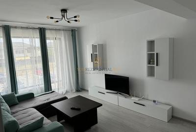 Apartament cu 2 camere de inchiriat, Drumul Binelui, Berceni, Sector 4 - 2