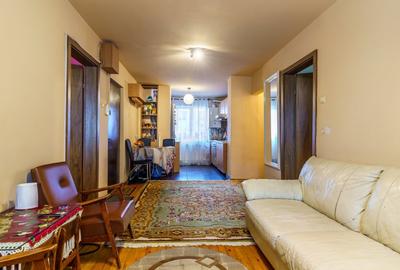 Apartament cu 4 camere decomandat în Mănăștur - 3