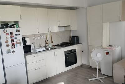 Apartament cu 3 camere decomandat în Central - 4