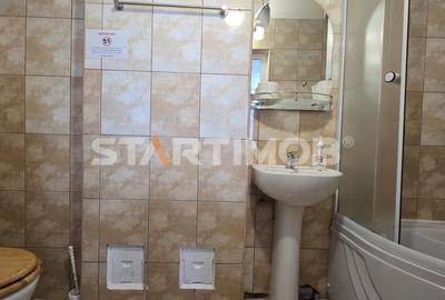 Pensiune 9 camere Rasnov - 26