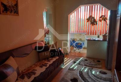 Garsonieră decomandată în Mureșeni - 2