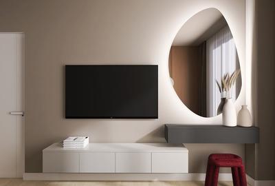 De vanzare apartament 3 camere bloc nou Pipera OMV - 14