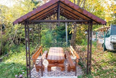 Hotel/Pensiune, de 760 mp, în Durău - 7