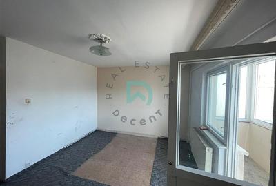 Apartament cu 3 camere decomandat în Scriitorilor - 3