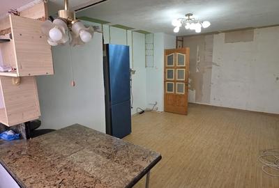 Garsonieră decomandată în Pantelimon - 2