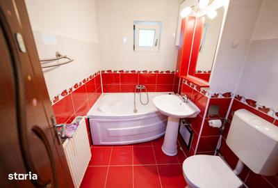 Apartament cu 3 camere decomandat în Central - 11