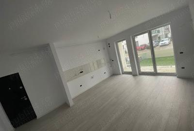 Apartament cu 2 camere în Braytim - 7