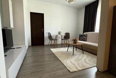 Inchiriez apartament 2 camere Fratii golesti - 2