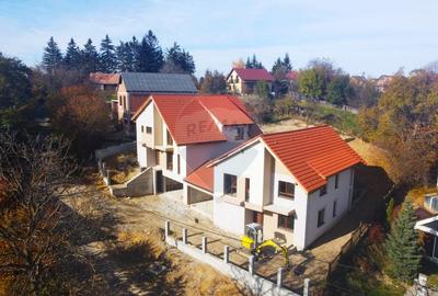 Casa de vanzare in Feleacu! 180 MP! 550 MP teren! Casa de vanzare in Feleacu! 180 MP! 550 MP teren! - 2