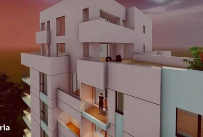 Apartament cu 3 camere decomandat în Moșilor - 2