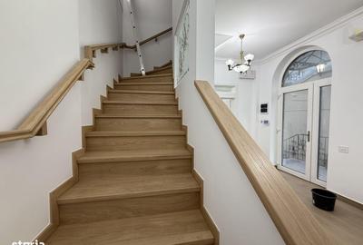 Casă cu 3 camere cu Canalizare în Victoriei - 13