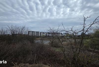 Teren de 3000 mp, în Central - 2