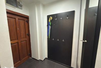 Apartament cu 2 camere decomandat în Republicii - 5