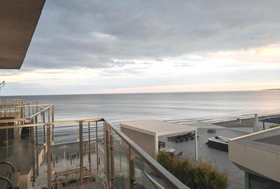 Garsonieră decomandată, mobilată în Mamaia-Sat - 10