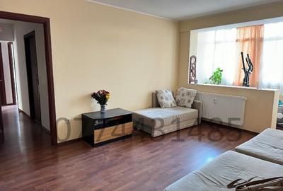 Apartament 4 camere Apusului - 3