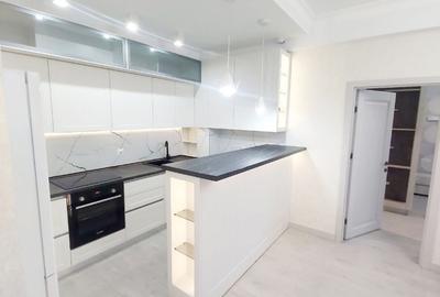 Apartament cu 2 camere decomandat în Central - 4