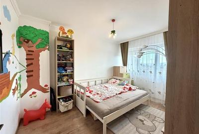 APARTAMENT CU 3 CAMERE | DE INCHIRIAT | NUFARUL - 5