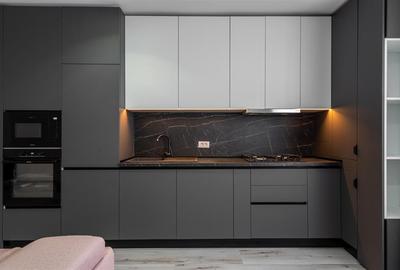 Apartament cu 2 camere semidecomandat, mobilat în Central - 9