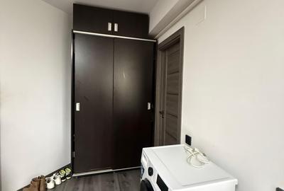 Ap 2 cam semidec, bl. 2010, mobilat modern, et.1/4, zona Hotel Paradis Marasti - 14