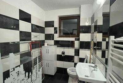 Apartament de inchiriat pe strada Dorobantilor 2 camere deco - 5