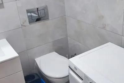 Apartament cu 2 camere decomandat în Berceni