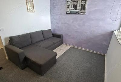 Garsonieră decomandată în Central - 6