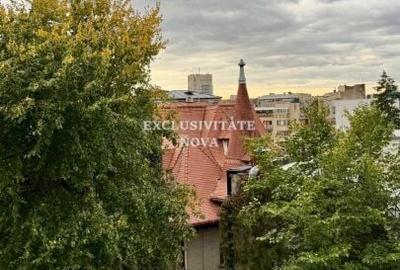 Carol - Calea Mosilor 189 - Inchiriere apartament 4 camere ! - 8