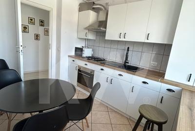 Apartament de inchiriat - 4 camere decomandat, zona centrala - 3