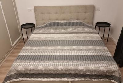 Apartament cu 2 camere decomandat, mobilat în Sisești - 6