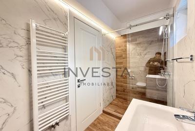 Penthouse modern de 150 mp utili! + 2 Terase de 200 mp! - 16