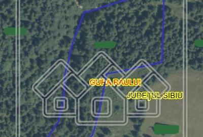 Teren de vanzare - 11200 mp - extravilan - zona turistica - 4